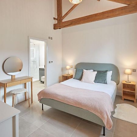 Orchard View Cottage Yedingham Extérieur photo