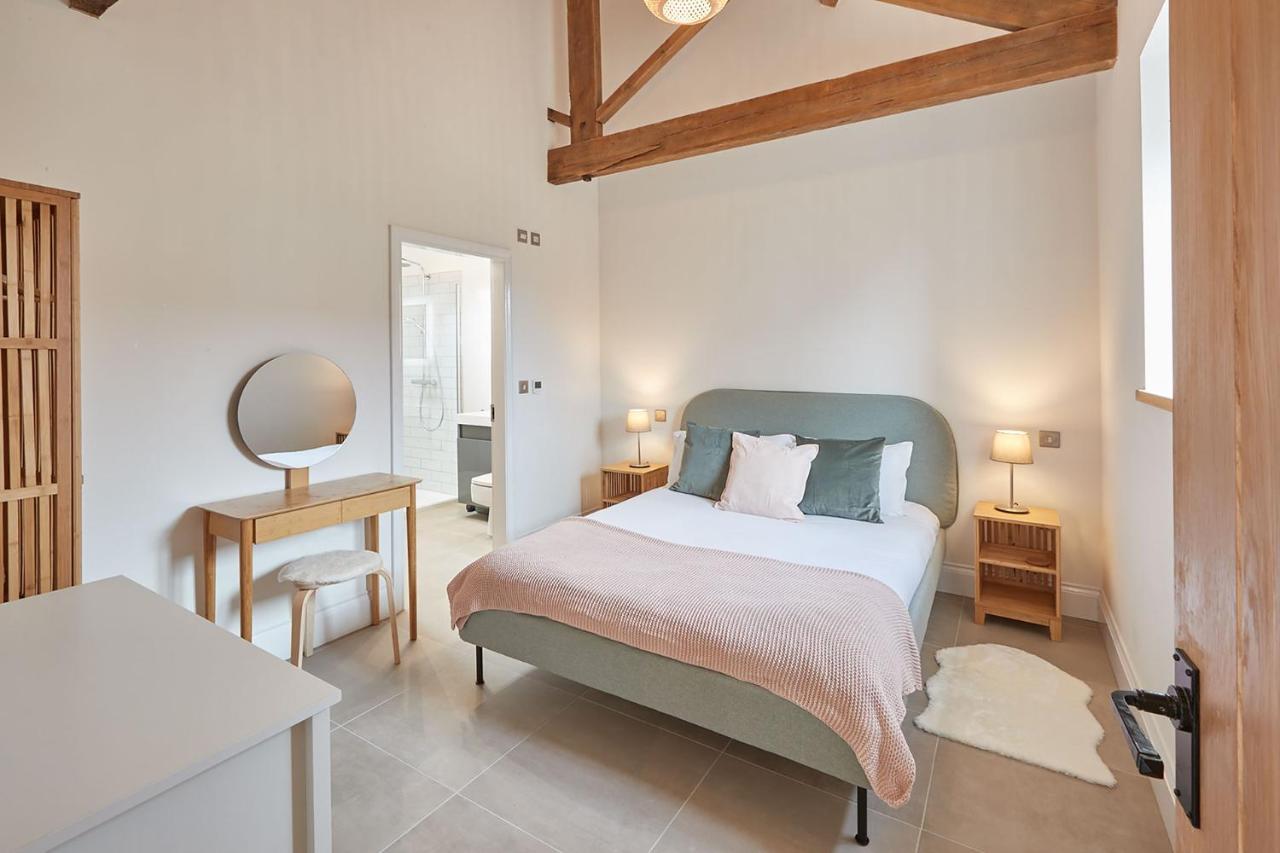 Orchard View Cottage Yedingham Extérieur photo